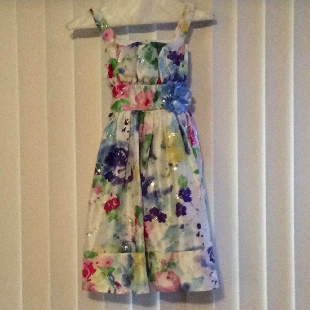 Children’s Dress